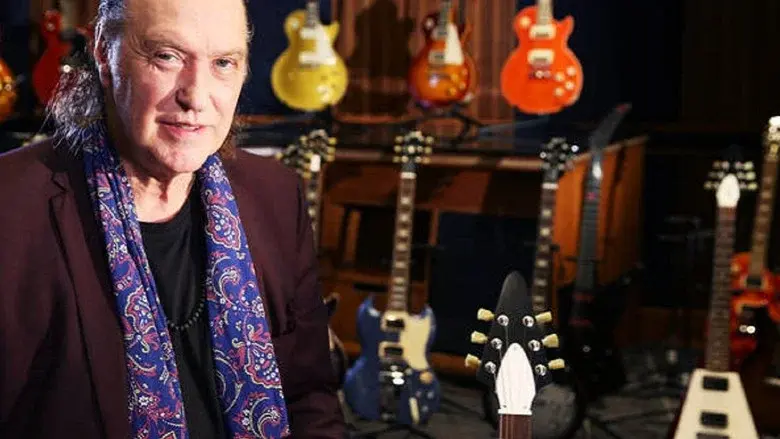 Rock'N'Roll Inventions still 1
