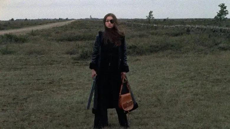Thriller: A Cruel Picture still 1