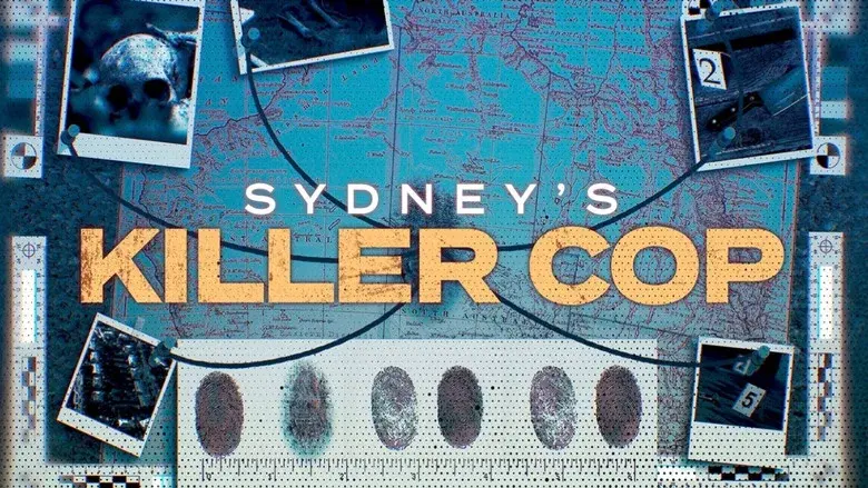 Sydney's Killer Cop still 1