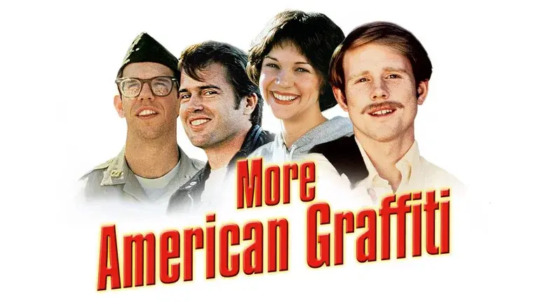 More American Graffiti still 3