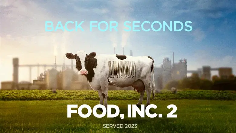 Food, Inc. 2 still 6