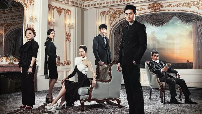 Hotel King still 3