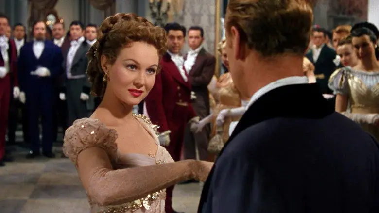 The Iron Mistress still 5