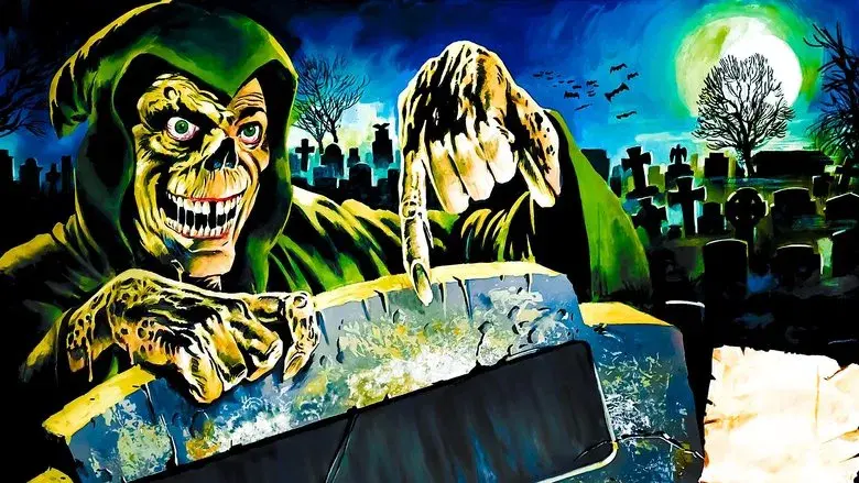 Creepshow still 1