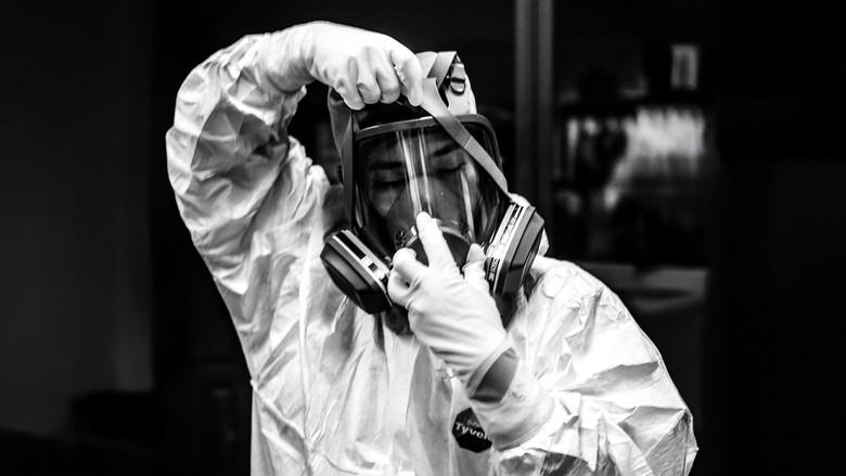 Fukushima: Days That Shocked the World still 1