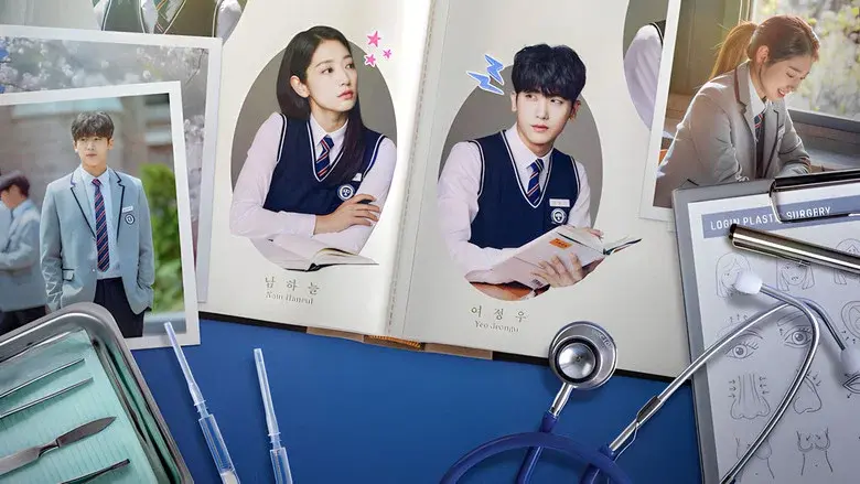 Doctor Slump still 2