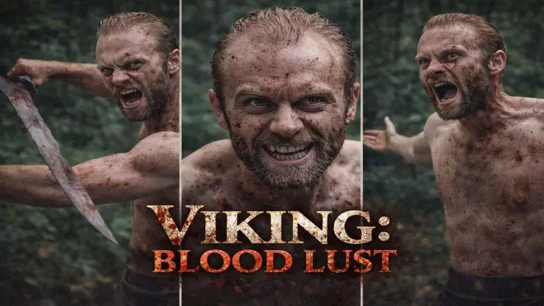 Viking: Bloodlust still 3