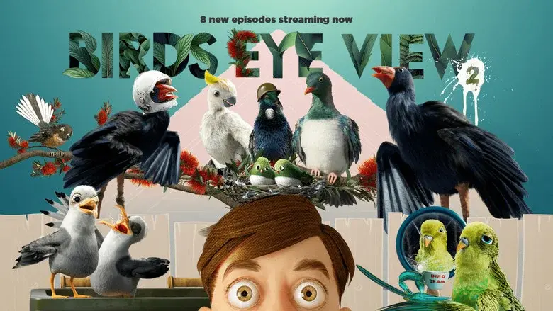 Bird's Eye View still 2