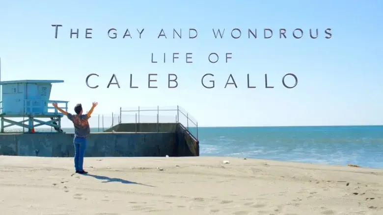 The Gay and Wondrous Life of Caleb Gallo still 7