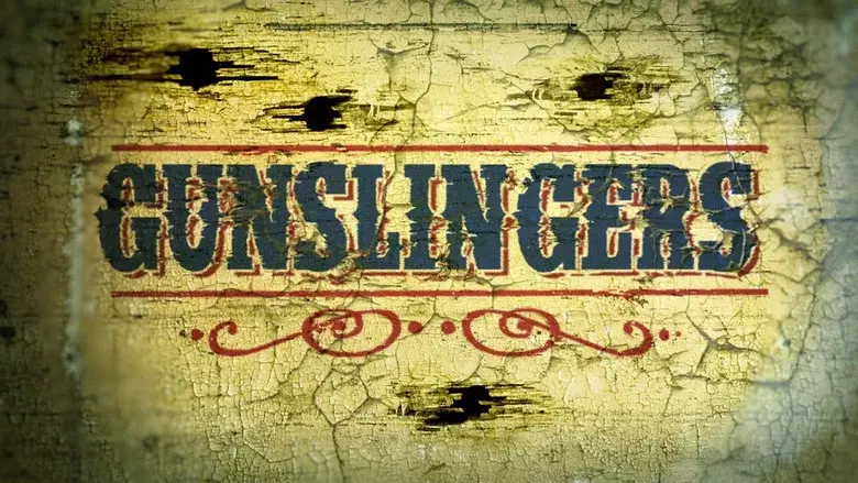 Gunslingers still 2