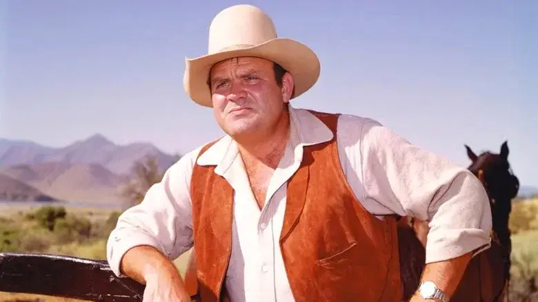 Bonanza still 8