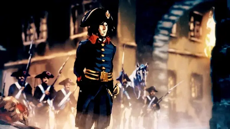 Napoleon: Destiny and Death still 2