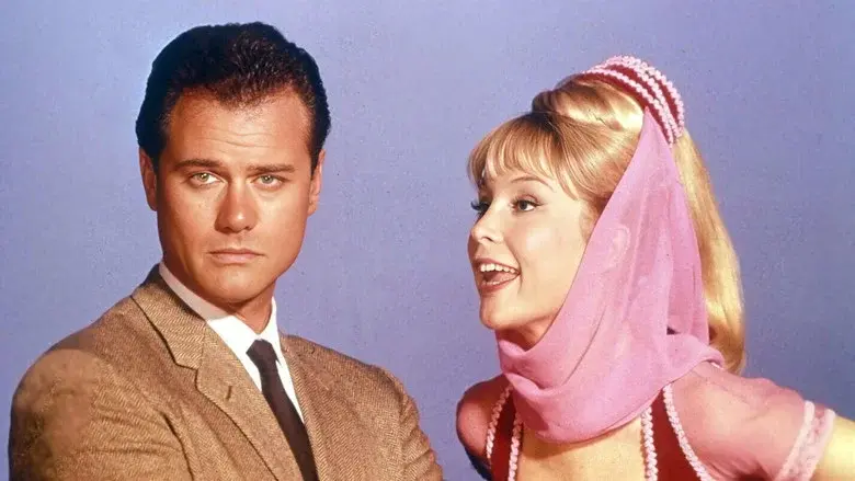 I Dream of Jeannie still 1