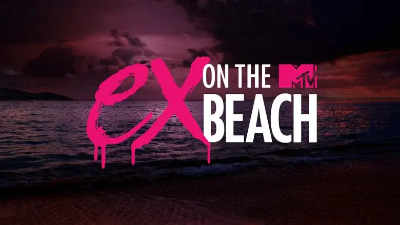 Ex on the Beach still 2