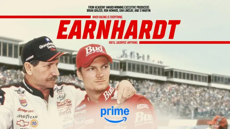 Earnhardt still 1