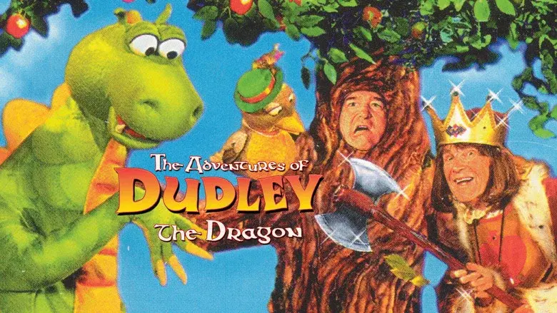 The Adventures of Dudley the Dragon still 1