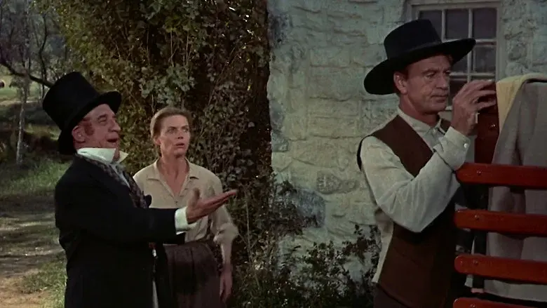 Friendly Persuasion still 6