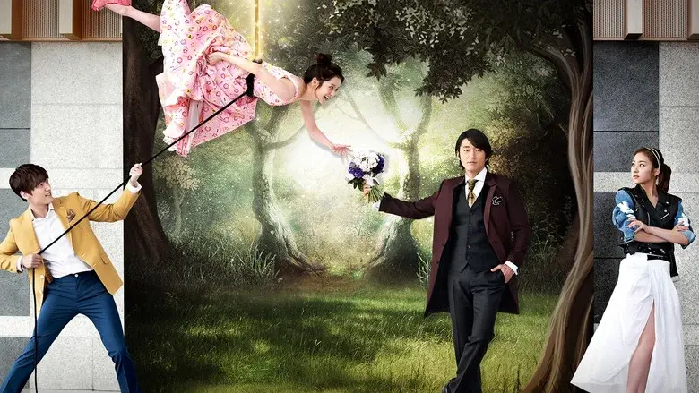 Fated to Love You still 6
