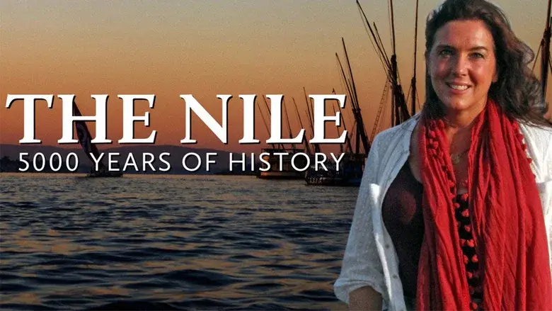 The Nile: Egypt's Great River with Bettany Hughes still 6