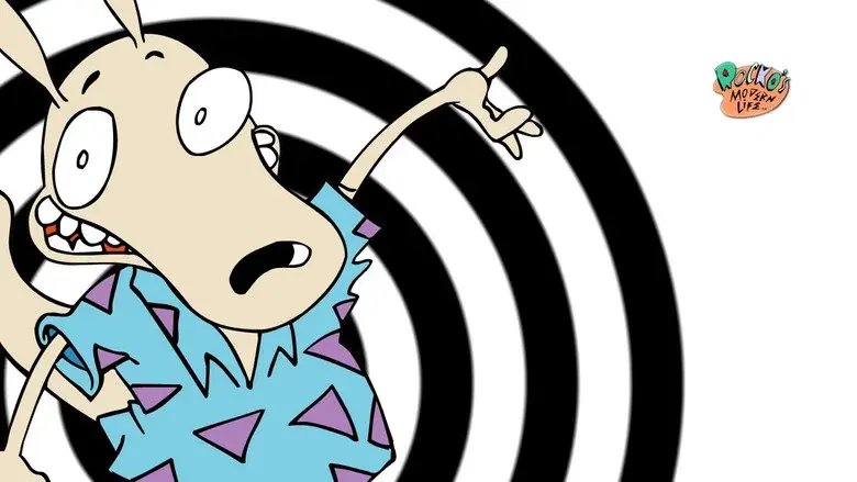 Rocko's Modern Life still 7
