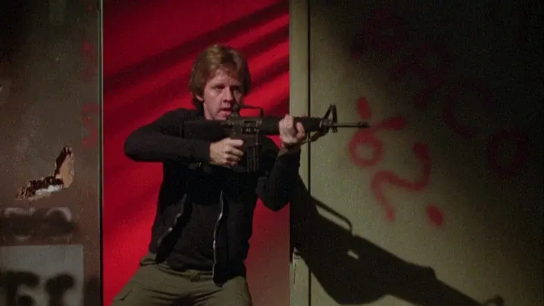 The Exterminator still 7