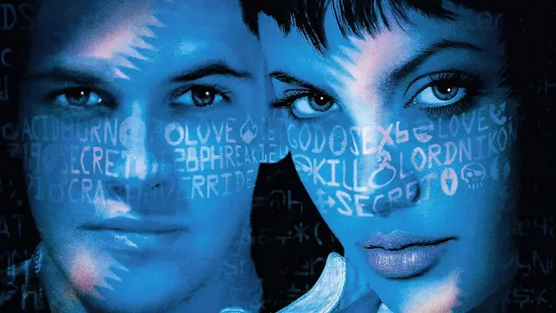 Hackers still 5