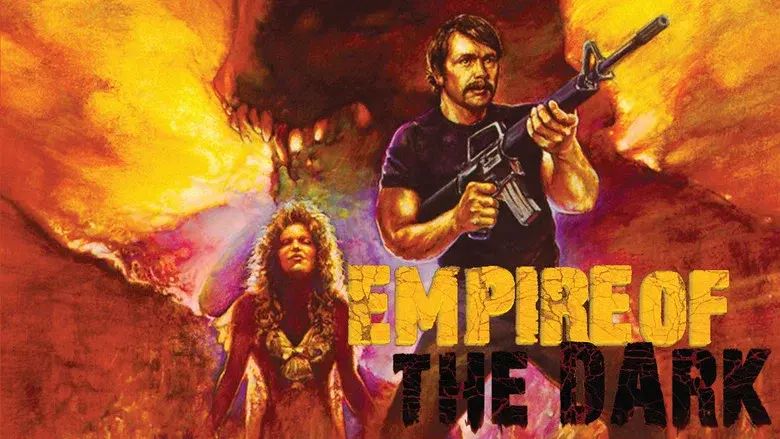 Empire of the Dark still 3