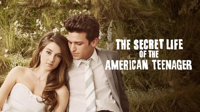 The Secret Life of the American Teenager still 8