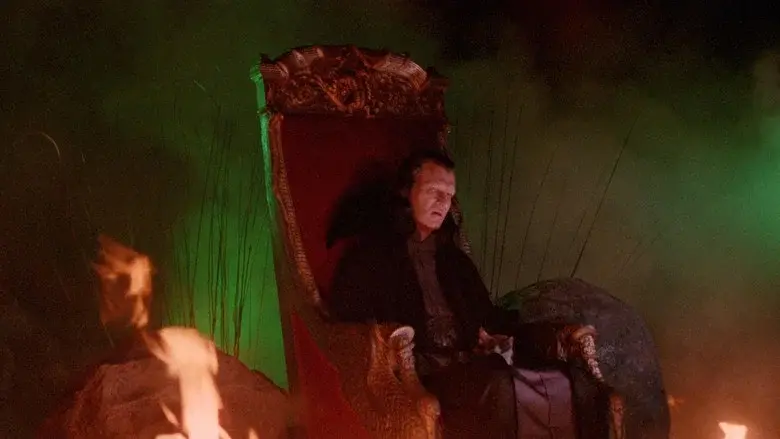 The Dungeonmaster still 5