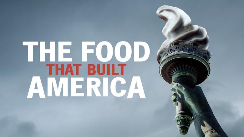 The Food That Built America still 8