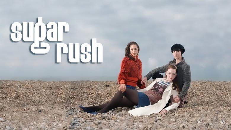 Sugar Rush still 2