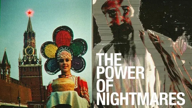 The Power of Nightmares still 5