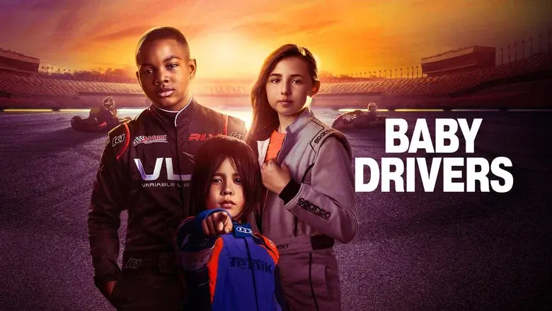 Baby Drivers still 1
