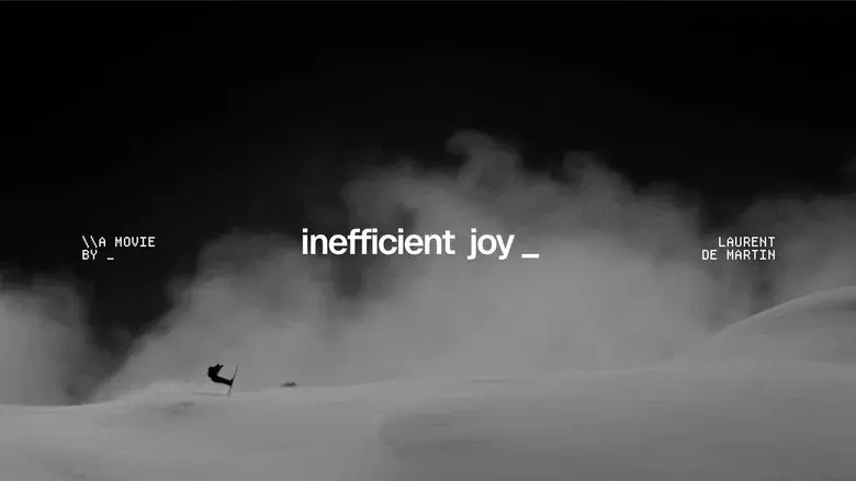 inefficient joy_ still 3