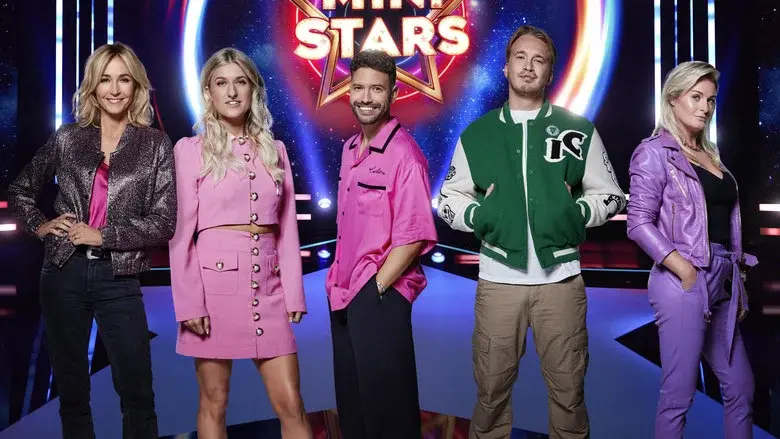 Ministars still 1