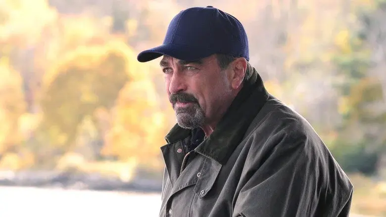 Jesse Stone: No Remorse still 2