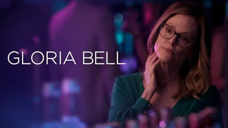 Gloria Bell still 8