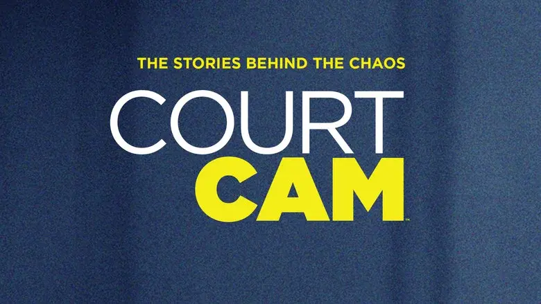 Court Cam still 4