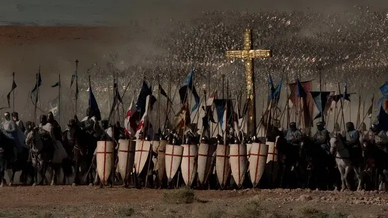 Kingdom of Heaven still 1