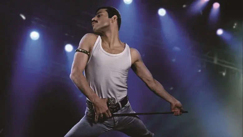 Bohemian Rhapsody still 7