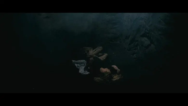 Breath still 7