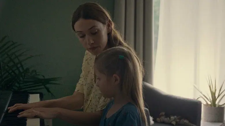 Like a House on Fire still 4