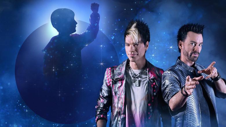 Ehrlich Brothers: Road to Las Vegas. Die große USA-Tour still 4