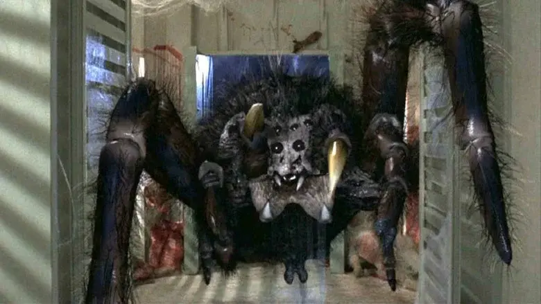 Spiders II: Breeding Ground still 1