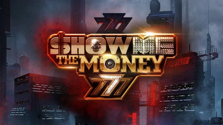 Show Me The Money still 2