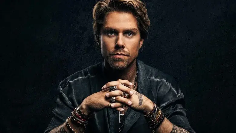 André Hazes: Crossroads still 1