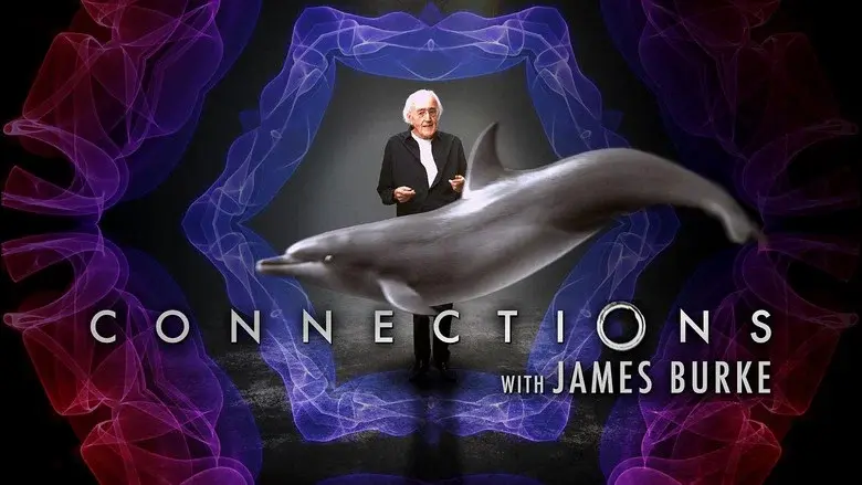 Connections with James Burke still 2