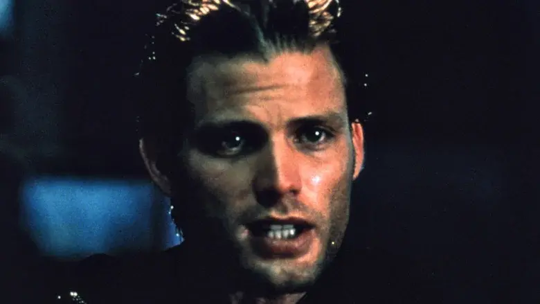 Shark Attack still 5