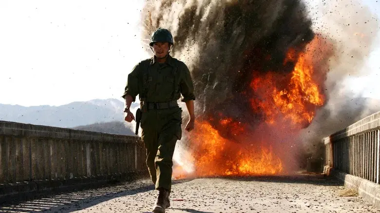 71: Into the Fire still 2