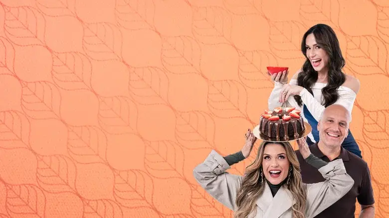Bake Off Brazil: The Great Brazilian Baking Show still 2